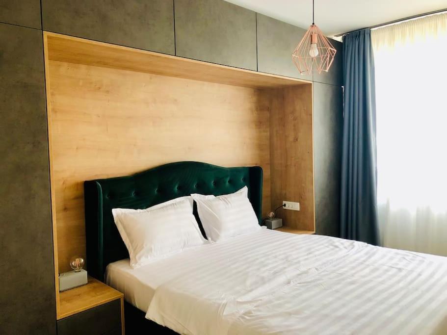 Joy City Stay Victoriei 7G-13 Timişoara Exterior foto