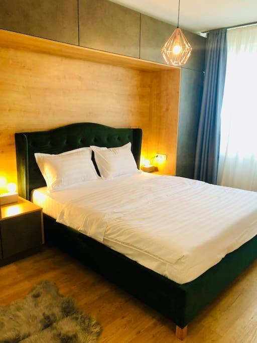 Joy City Stay Victoriei 7G-13 Timişoara Exterior foto